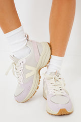Natural Cashew Multicolor Venturi Sneakers