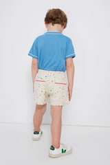 Blue Willie T-Shirt