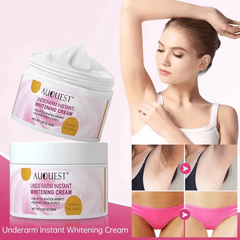 Bleaching Whitening Cream