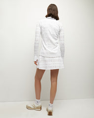 Performance Lace Jacket