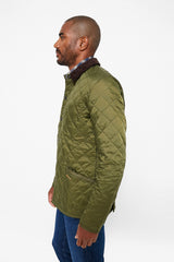 Olive Heritage Liddesdale Quilt