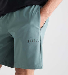 Men's Micro Ripstop Short 8