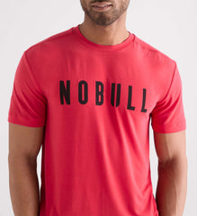 Men's NOBULL Tee