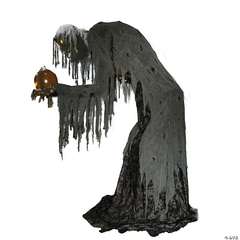2024 NEW 7' Jack Stalker Animated Prop