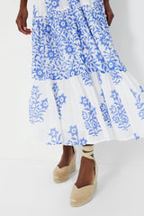 Sand Chiara Espadrilles