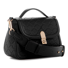 Adelaide Mini Crossbody Flap