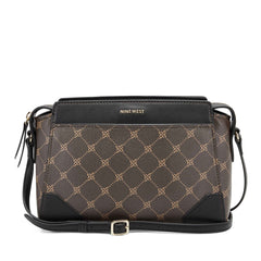 Brooklyn Jet Set Crossbody