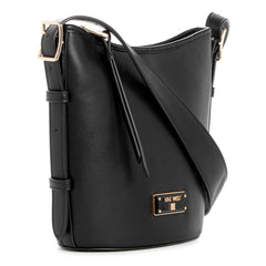 Leonel Bucket Crossbody
