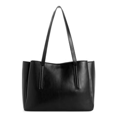 Leonel Laptop Triple Compartment Tote