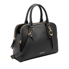 Cyra A List Satchel