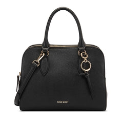 Cyra A List Satchel