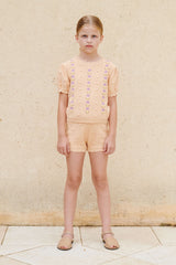 Meadow Liz Knit Blouse