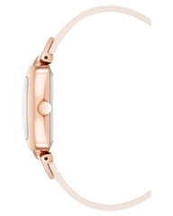 Heritage Rectangular Case Watch