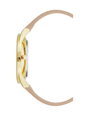 Classic Strap Watch