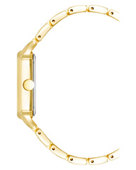 Square Case Bracelet Watch