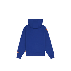 New York or Nowhere x New York Mets Youth Light Royal Hoodie