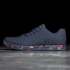 Men's Floral NOBULL OUTWORK