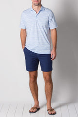 Batik Seany-Boy Polo