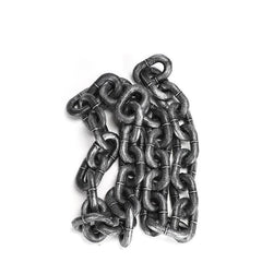Dog Leash Imitation Chain