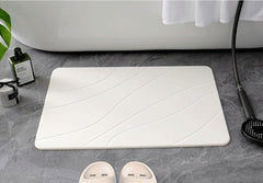 Bathroom non-slip mat