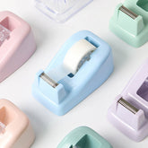 Handbook tape packing cutter