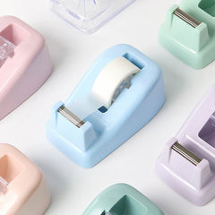 Handbook tape packing cutter