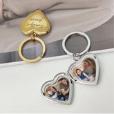 Keychain pendant