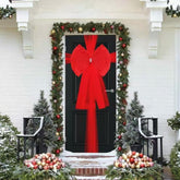 Extra large all-inclusive bow