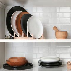 Waterproof and oil-resistant adhesive wall stickers for decoration.