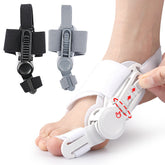 Hallux valgus orthosis
