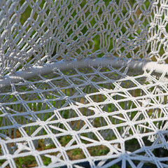 Braided Cotton Rope Swing