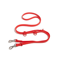 4-in-1 Convertible Hands-Free Dog Leash