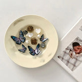Diy holey shoes accessories