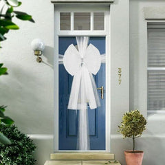 Extra large all-inclusive bow