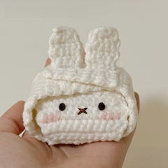 Crocheted Storage Case/Protective Cover