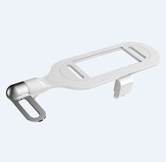 Butt Wash Magic Unplugged Easy Installation Universal Toilet Seat