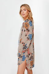 Jasmine Biarritz Tunic