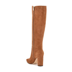 Danee Dress Boots