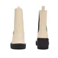 Dolea Chelsea Lug Sole Boots