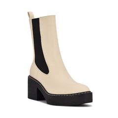 Dolea Chelsea Lug Sole Boots