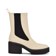 Dolea Chelsea Lug Sole Boots