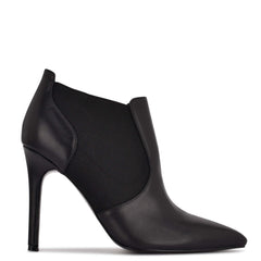 Kaia Dress Booties