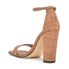 Marrie Ankle Strap Sandals