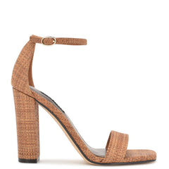 Marrie Ankle Strap Sandals