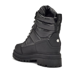 Pilar Booties
