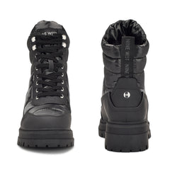 Pilar Booties