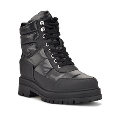 Pilar Booties
