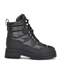Pilar Booties