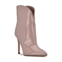 Tolate Dress Booties