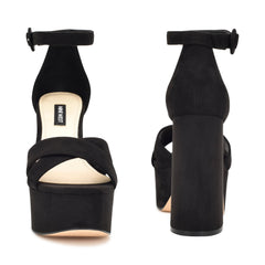 Willie Platform Sandals